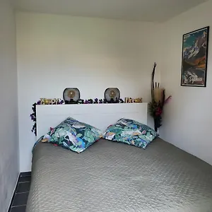 Appartement Appt Cosy Entier Avec Piscine, Toulouse