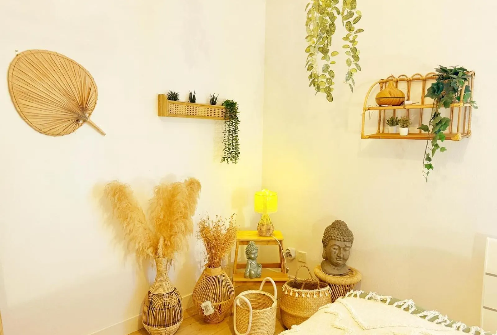 Le Coccon Entre Basso Cambo Et Lardenne Toulouse Apartment