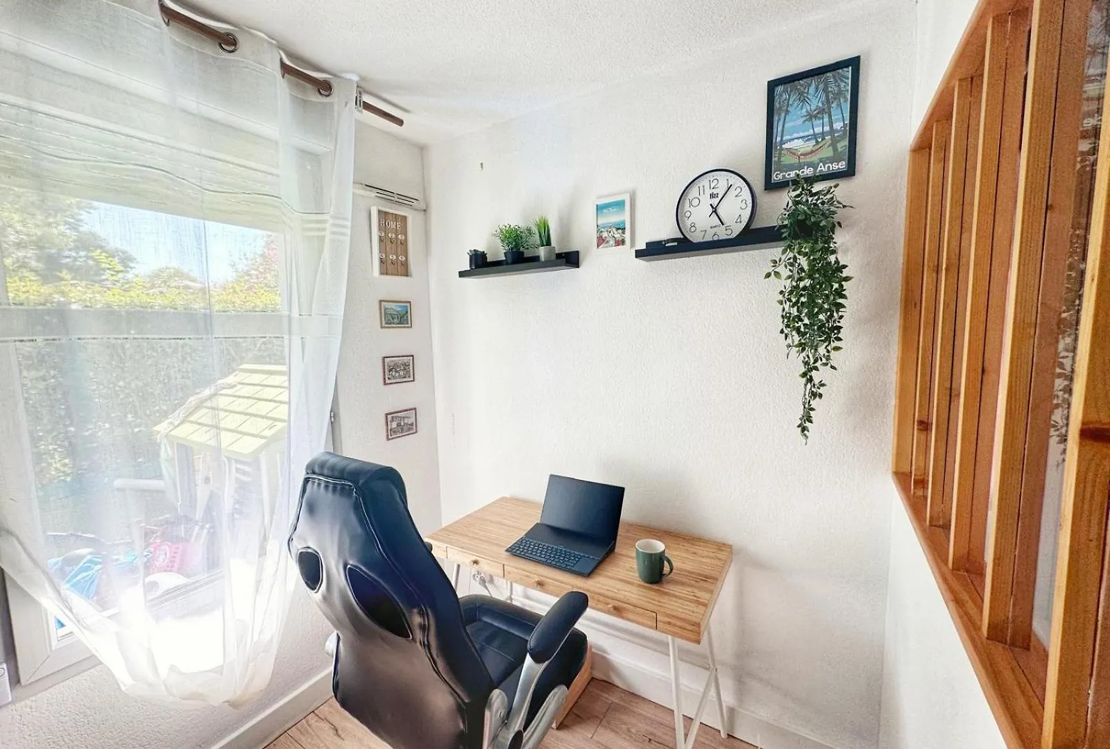 Apartment Le Coccon Entre Basso Cambo Et Lardenne Toulouse