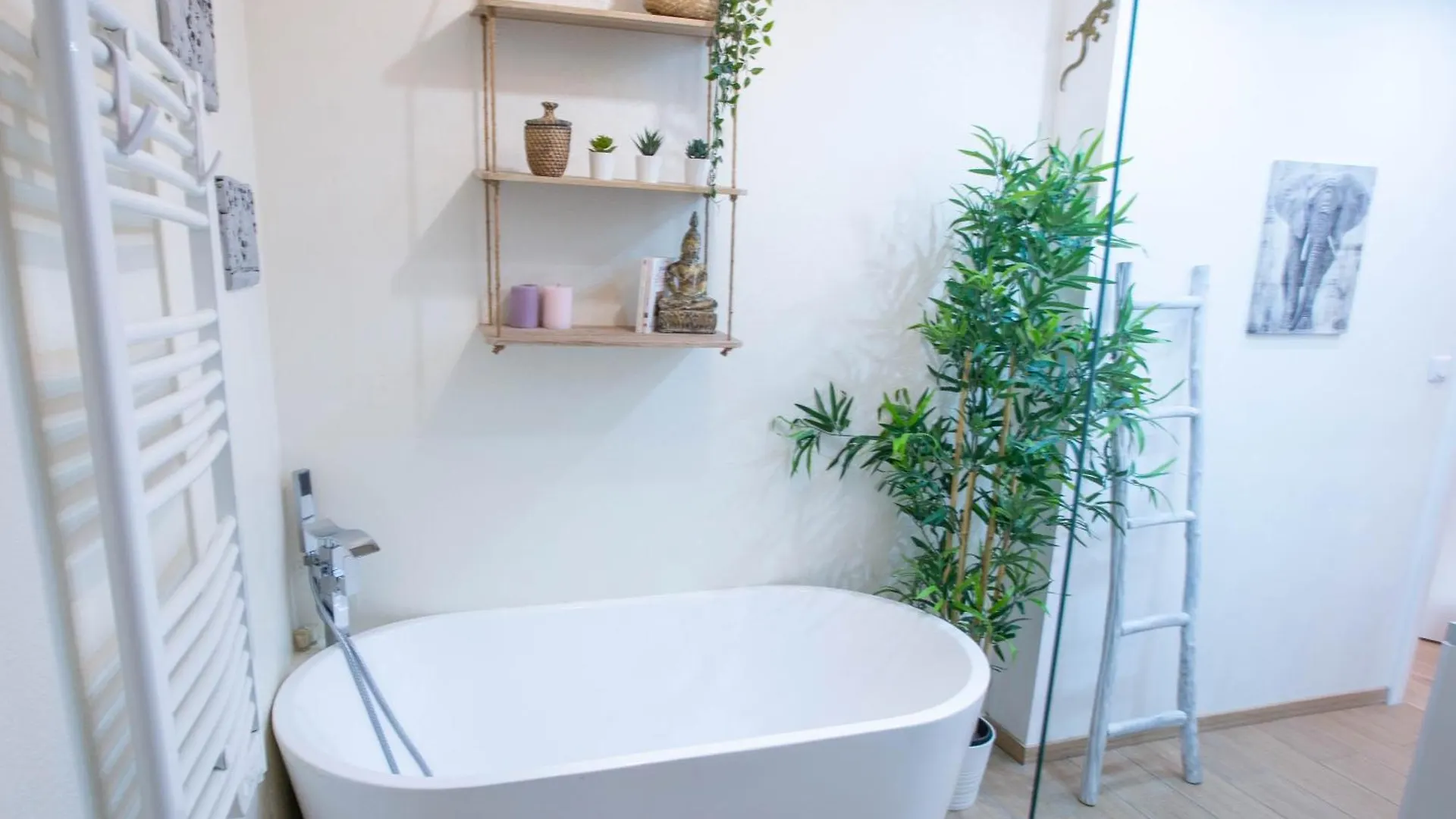 Le Coccon Entre Basso Cambo Et Lardenne Toulouse Apartment
