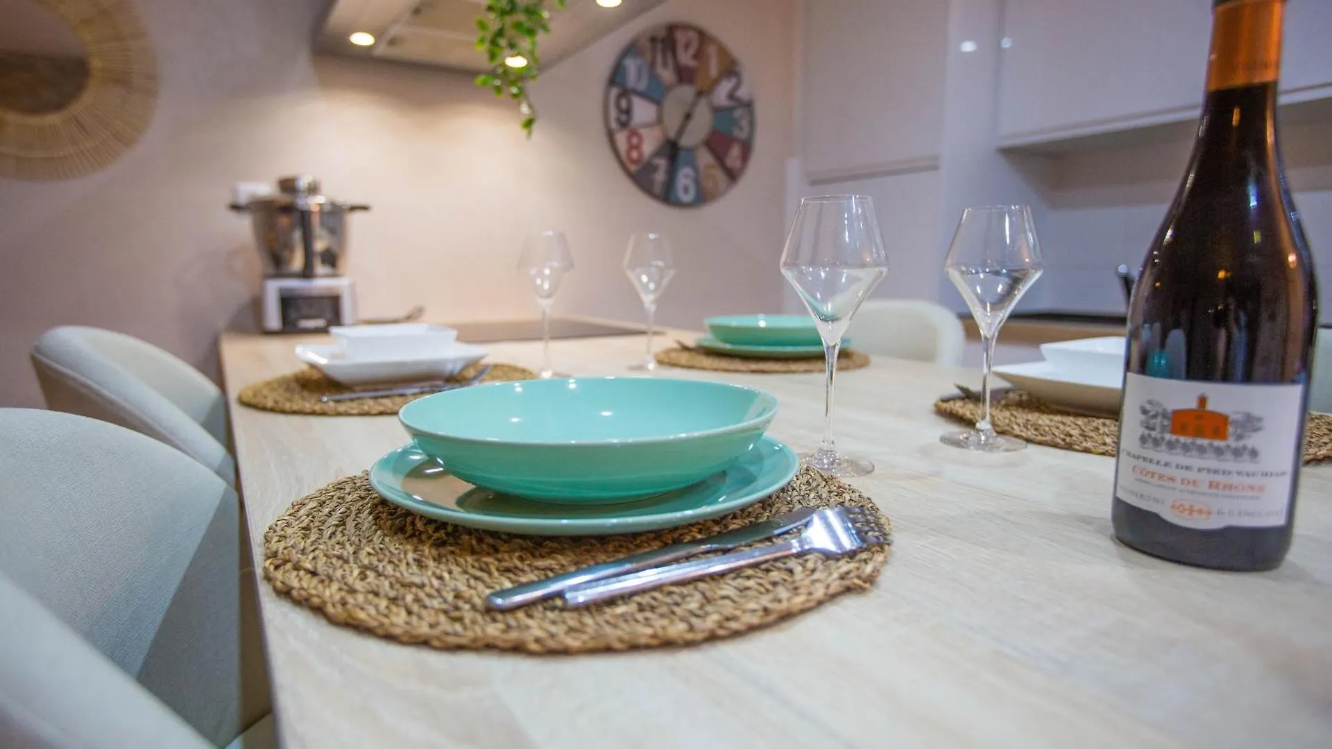 Le Coccon Entre Basso Cambo Et Lardenne Toulouse Apartment